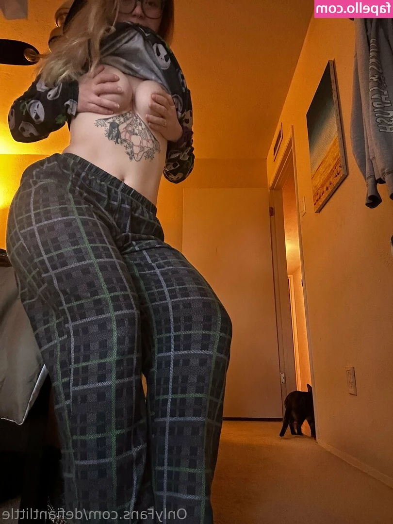 defiantlittle - Who wants to see some more  Message me for requests  I m willing to