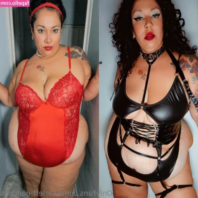 scarlett-goddess - More femboy dick and balls