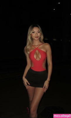 Kim.hostetter [ kim-hostetter ] - Wow    lustyalivia and  alliebabyxx had a crazy night   out and