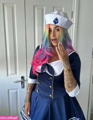jennalovexxx - Por mais obstáculos que a vida puser no meu caminho não vou parar