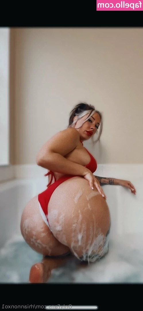 rhiannonxo1 - offi break