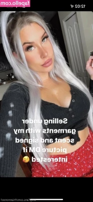 rhiannonxo1 - Who wants all the pics from this shoot, there's a much more revealing