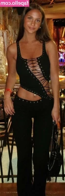 Stephanie Zustovich [ stephanie-zustovich ] - waiting 4 u