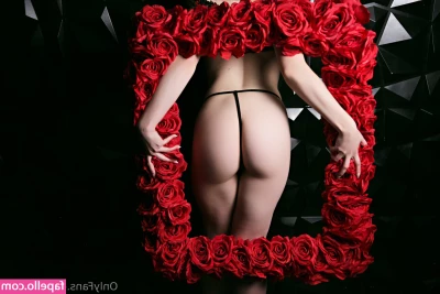 ava_art [ ava-art ] - I feel like a cute pie on these photos :D pinky lace, pinky smile