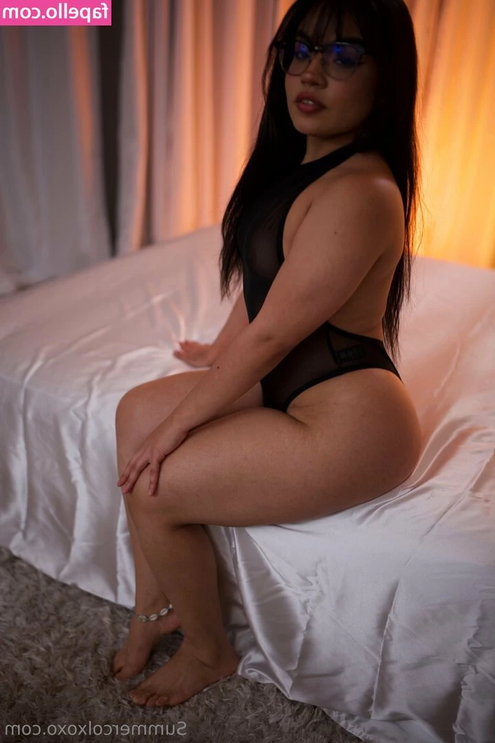 summercolxoxo - Good girls are bad girls that never get caught 🤭🫦 Unless you