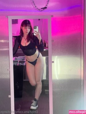 jellofangs - Here s a quick walking POV
