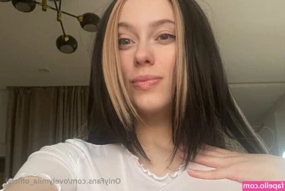 ovelymila_official [ ovelymila-official ] - Show off
