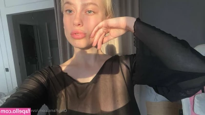 ovelymila_official [ ovelymila-official ] - 𝘉𝘢𝘣𝘦  𝘵𝘳𝘶𝘴𝘵 𝘮𝘦  𝘛𝘩𝘦𝘳𝘦