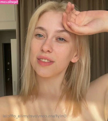 ovelymila_official [ ovelymila-official ] - While I catch up on messages after my little break here...  Let's