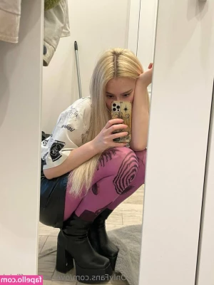 ovelymila_official [ ovelymila-official ] - are you VIP yet? 😏