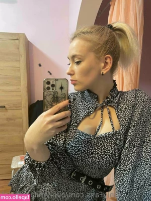 ovelymila_official [ ovelymila-official ] - I have a new toy coming and I m so excited