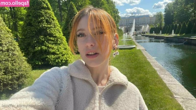 ovelymila_official [ ovelymila-official ] - Anyone wanna fool around with me today
