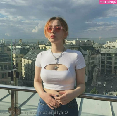 ovelymila_official [ ovelymila-official ] - Full video in messages