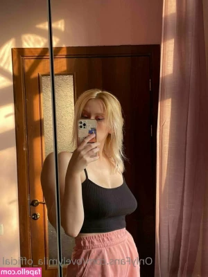 ovelymila_official [ ovelymila-official ] - Hohoho