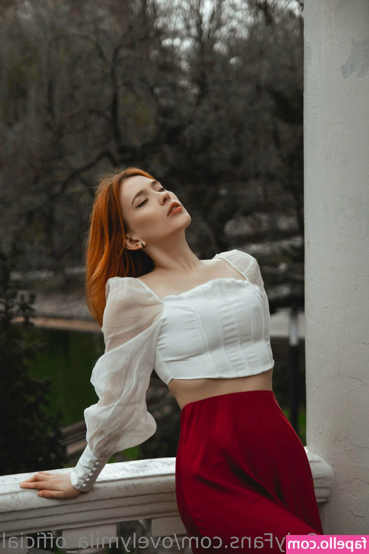ovelymila_official [ ovelymila-official ] - Fuck I love Fall ⛳️🍁🍂