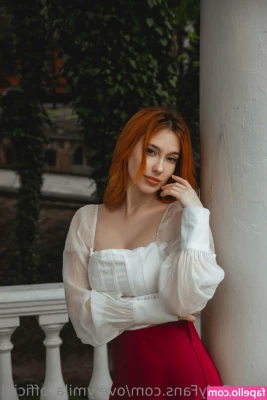 ovelymila_official [ ovelymila-official ] - Edging and leaking pre cum