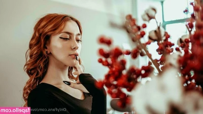 ovelymila_official [ ovelymila-official ] - I need some cream daddy 💦💦