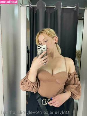 ovelymila_official [ ovelymila-official ] - That s what I like too see