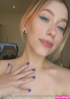 ovelymila_official [ ovelymila-official ] - And here is my photo from the fitting room  oh  what a pity that you