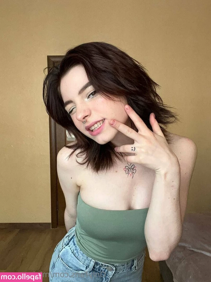 mishelmin - Like si te gustan mis tetitas