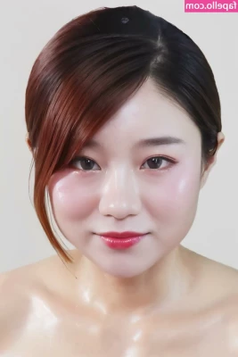 Uying - i want you baby