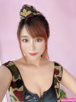 Uying - We Can Fuck You Anywhere and Anytime