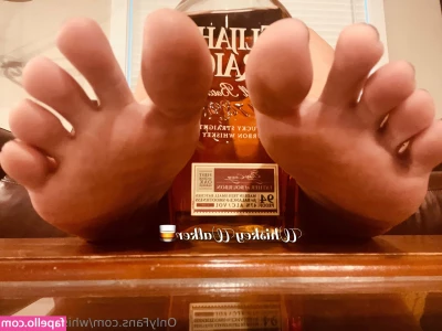 whiskeywalker - Making myself creamm