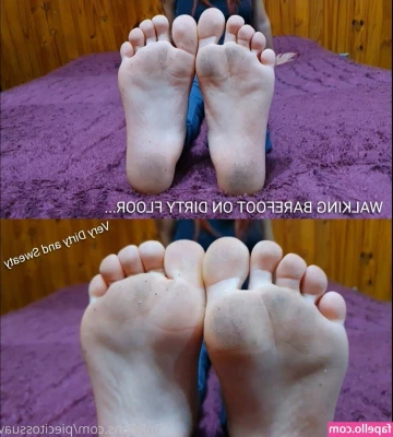 Piecitossuaves - dianaheiss_loveme   FREE   VIRGIN   FREE  custom videos  photos 