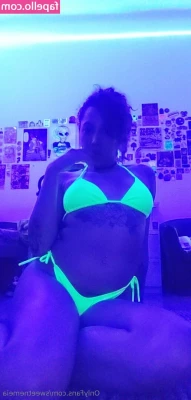 sweetnemeia - Lmk what kind of CUSTOM(S) yall wanna c me do with this BBC