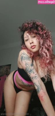 sweetnemeia - CAREFULL BONER ALERT
