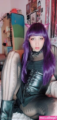 sweetnemeia - My magic trick 🪄