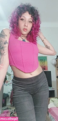 sweetnemeia - My titties need to be sucked on    Watch me strip out of this outfit