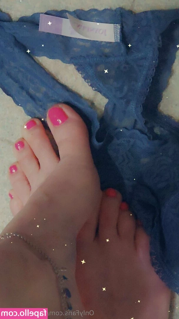 scarlette2023 - New video check dms