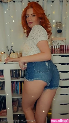 scarlette2023 - Spitty