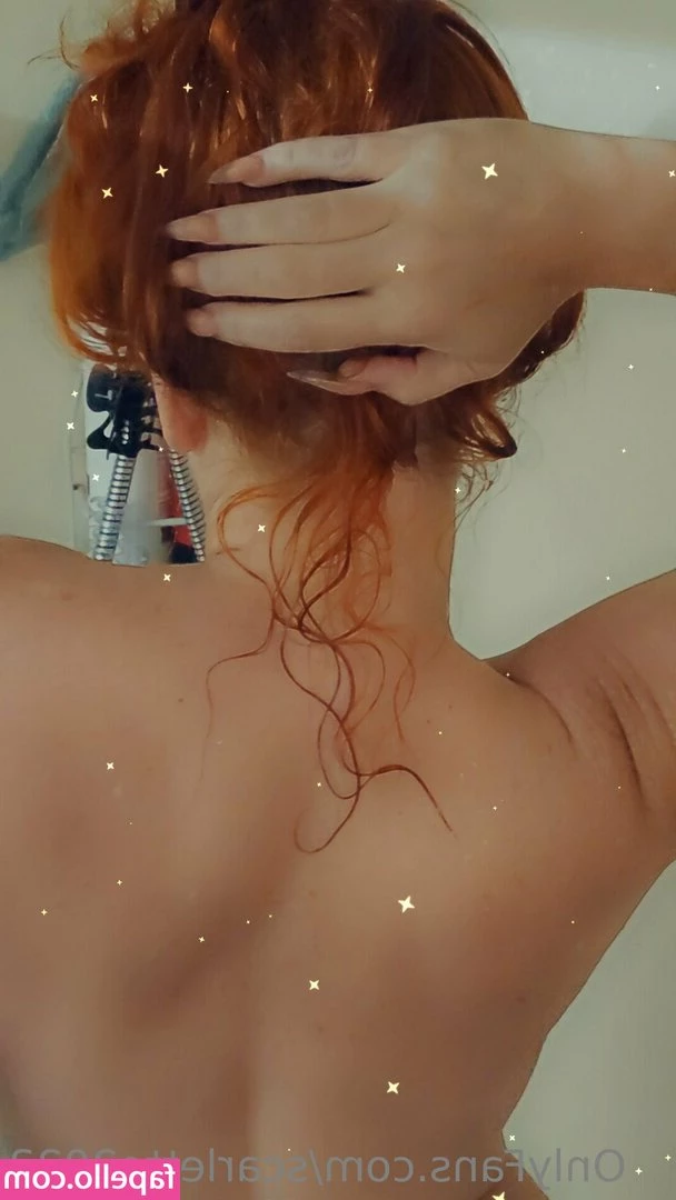 scarlette2023 - Do you want to get to know me more deeply  I enjoy masturbating and
