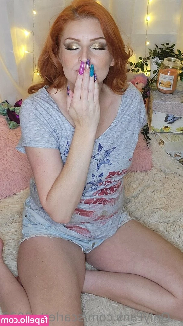 scarlette2023 - how cool are these  nudes but make it artsy