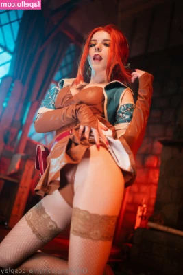 Nia_Cosplay [ nia-cosplay ] - More Xxx exclusive content available just ask about it  Be Payment