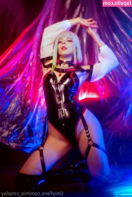 Nia_Cosplay [ nia-cosplay ] - Send me a $3 tip and I’ll send you a wet video I just took 😍😍
