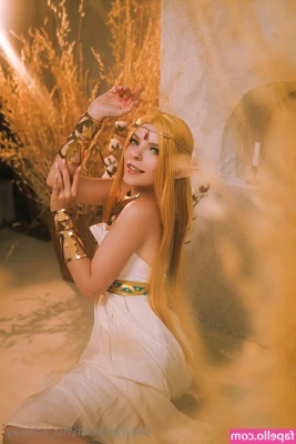 Nia_Cosplay [ nia-cosplay ] - Arriba o abajo