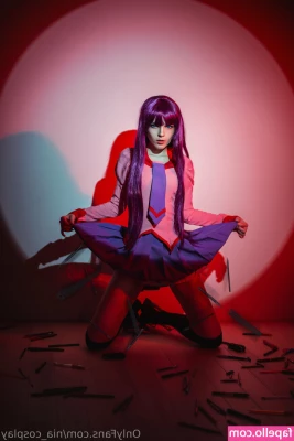 Nia_Cosplay [ nia-cosplay ] - niñotierno