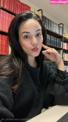 camila_95 [ camila-95 ] - Watch me ride my didlo, while wearing my cute new butt plug. I love