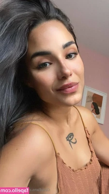 camila_95 [ camila-95 ] - You wanna know how sweet I taste?