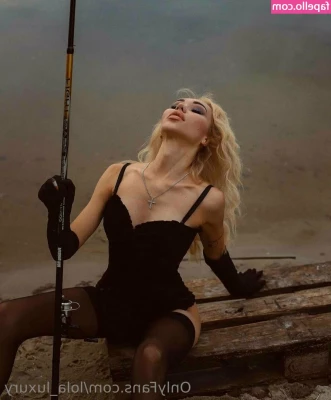lola_luxury [ lola-luxury ] - The perfect end to a naughty weekend