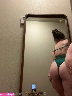 milahudfree - More vids cumming soon