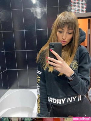 sweety_tiffany [ sweety-tiffany ] - Hello loves 🩷 I have a new steamy shower video for you