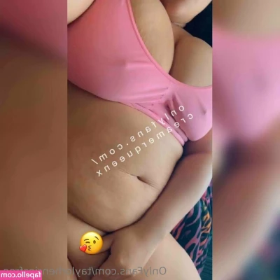 taylorhenriesfree - I bet you want to see what this mouth do to you huh
