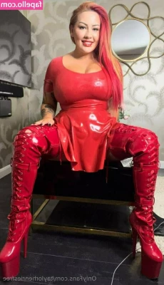 taylorhenriesfree - It's both energetic and sexy It's a work that goes both ways❣️