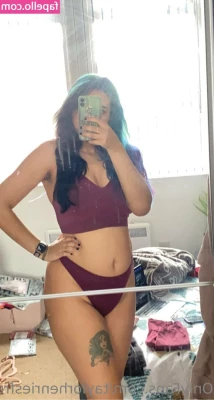 taylorhenriesfree - Foot Job Ready