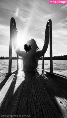 pl4ywm3 - Summer is coming  Immerse yourself in cute water