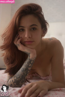 Gia Baker [ gia-baker ] - So kann die Woche doch mal starten